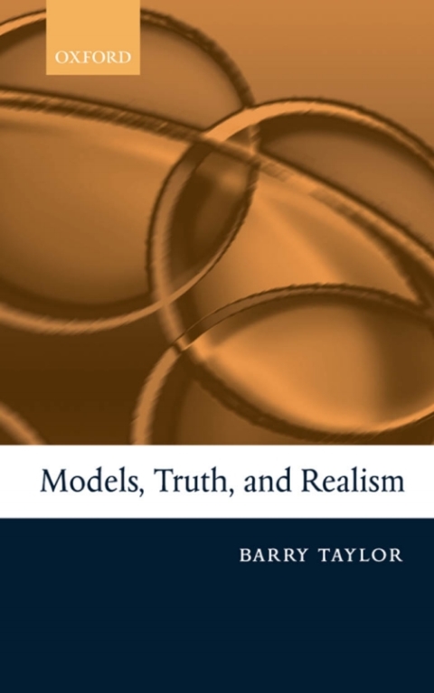Cover image for book Models, Truth, and Realism
