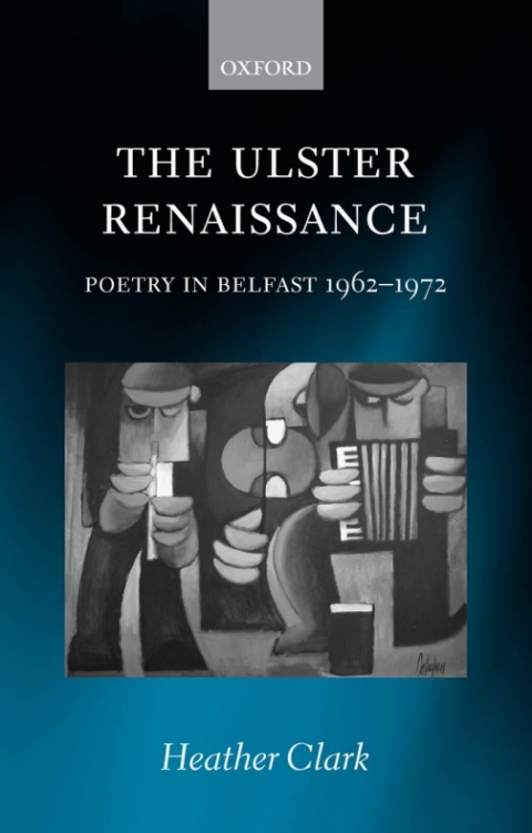 Cover image for book The Ulster Renaissance