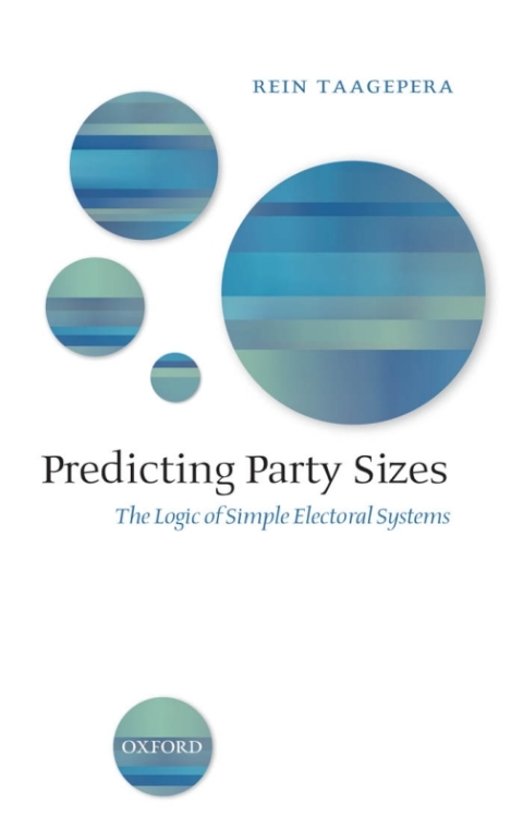 Cover image for book Predicting Party Sizes