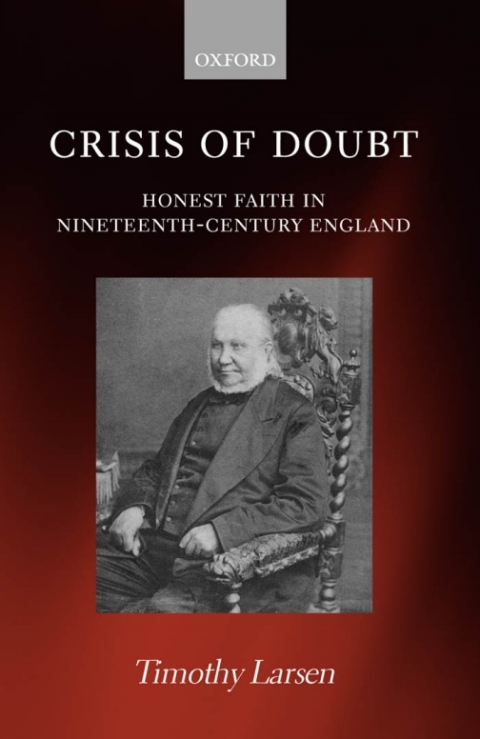 Cover image for book Crisis of Doubt