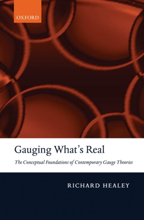 Cover image for book Gauging What's Real