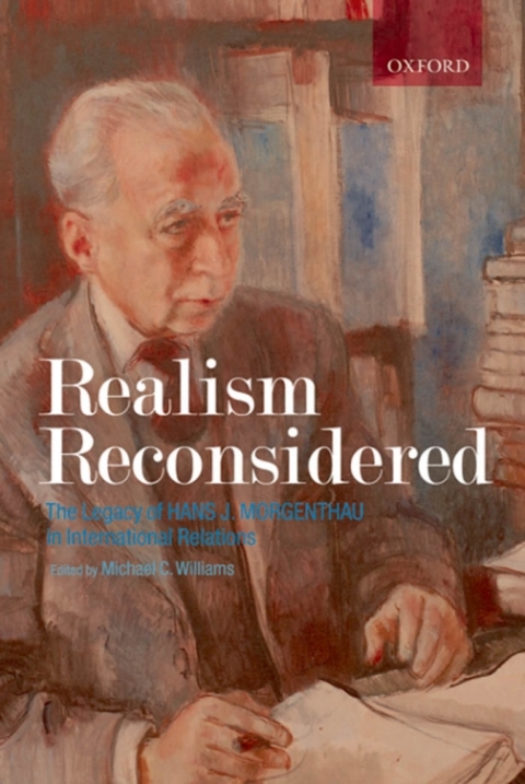 Cover image for book Realism Reconsidered