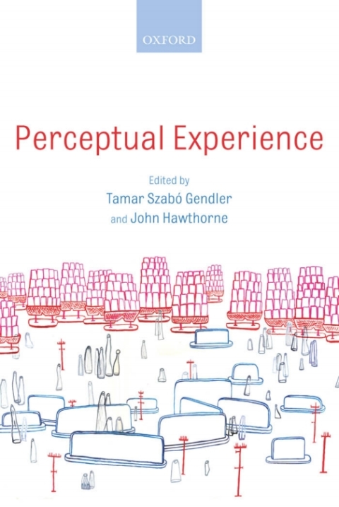 Cover image for book Perceptual Experience