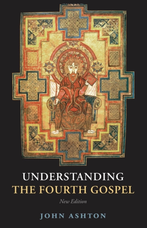 Cover image for book Understanding the Fourth Gospel