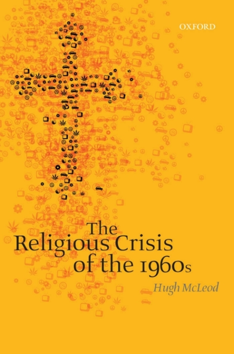 Cover image for book The Religious Crisis of the 1960s