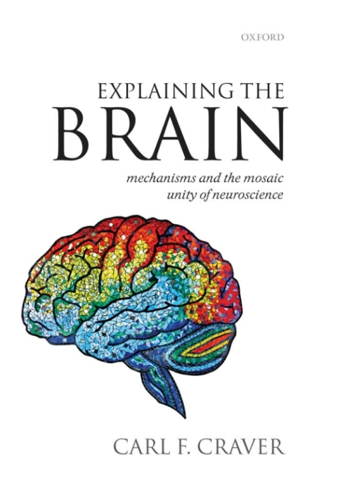 Cover image for book Explaining the Brain