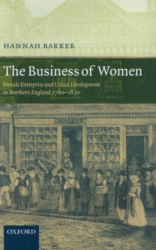 The Business of Women
