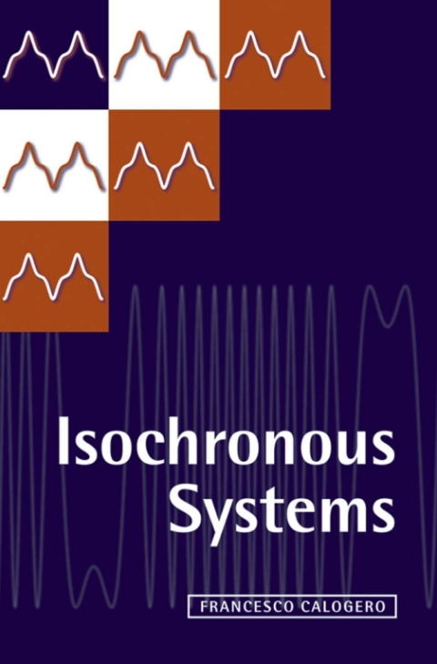 Cover image for book Isochronous Systems