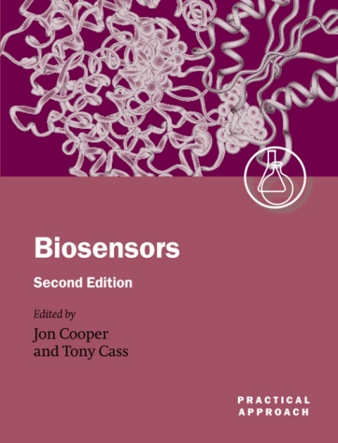 Cover image for book Biosensors