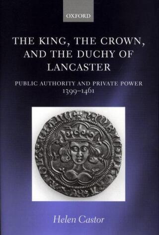 The King, the Crown, and the Duchy of Lancaster
