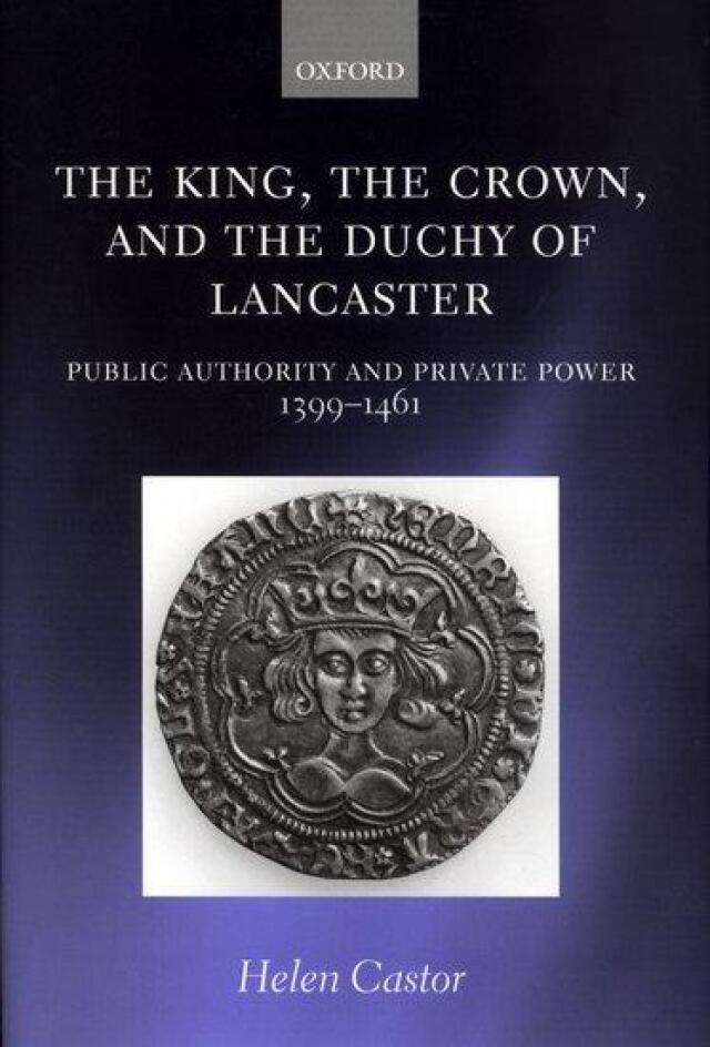 The King, the Crown, and the Duchy of Lancaster