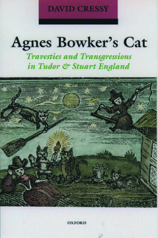 Travesties and Transgressions in Tudor and Stuart England