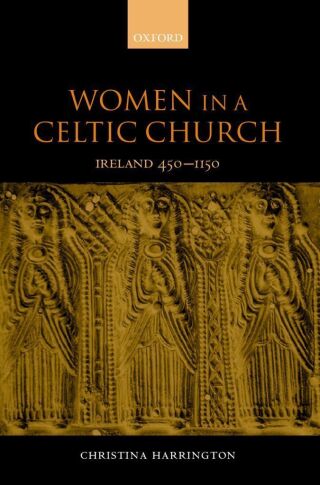Women in a Celtic Church