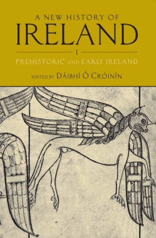 A New History of Ireland, Volume I