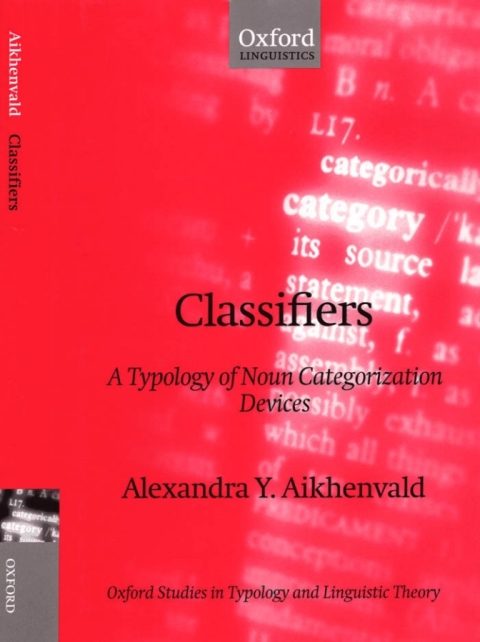 Cover image for book Classifiers