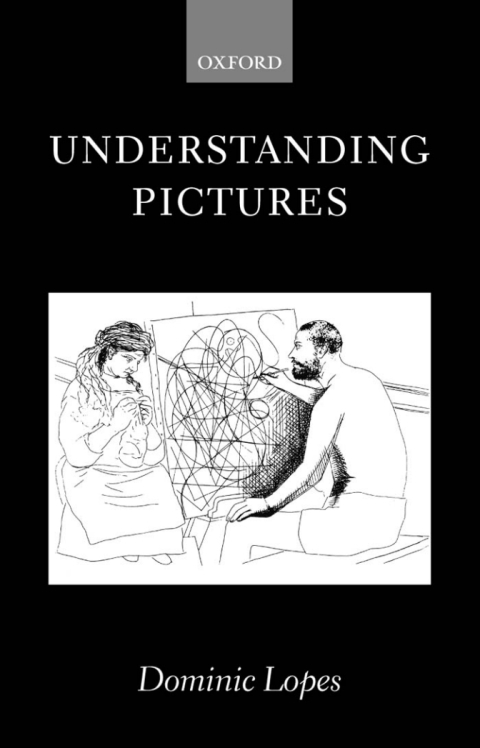 Cover image for book Understanding Pictures