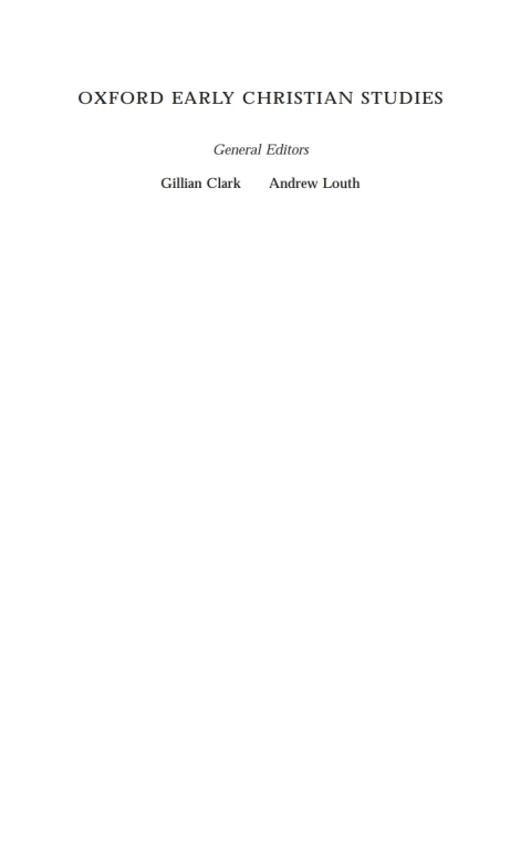 Cover image for book Communities of the Blessed