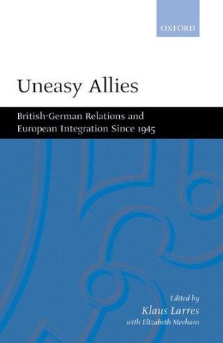 Uneasy Allies