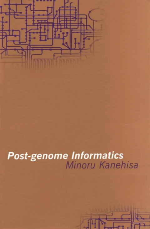 Cover image for book Post-genome Informatics