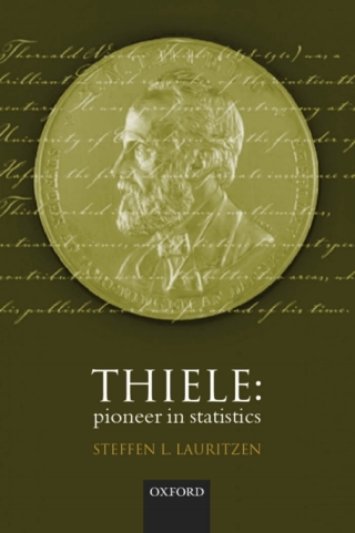 Thiele - Pioneer in Statistics