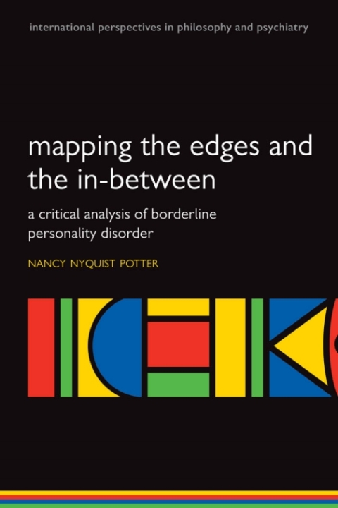 Cover image for book Mapping the Edges and the In-between