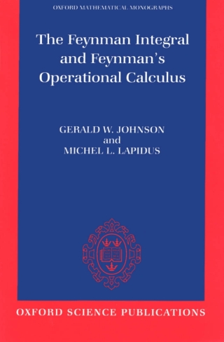 The Feynman Integral and Feynman's Operational Calculus