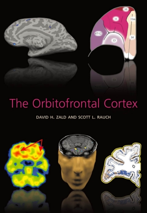 Cover image for book The Orbitofrontal Cortex