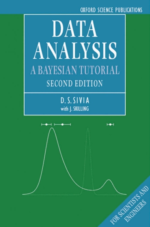 Cover image for book Data Analysis