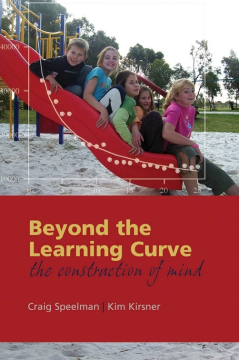 Cover image for book Beyond the Learning Curve