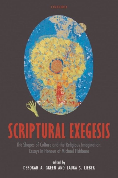 Cover image for book Scriptural Exegesis