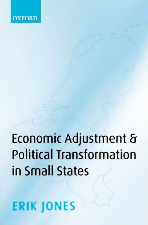Cover image for book Economic Adjustment and Political Transformation in Small States