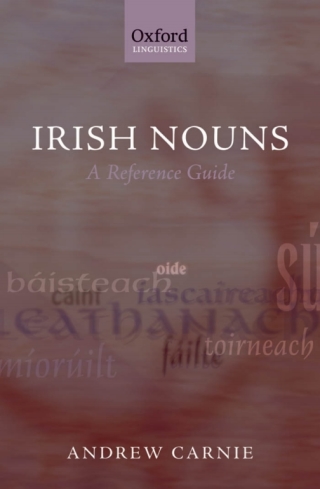 Irish Nouns