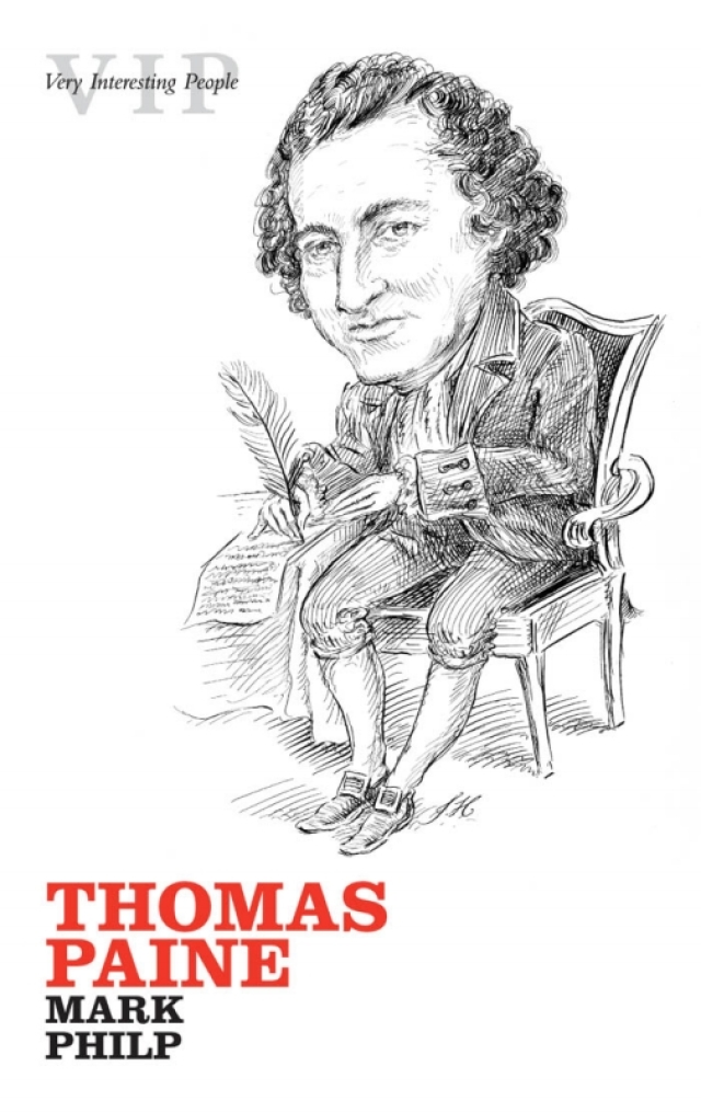 Thomas Paine