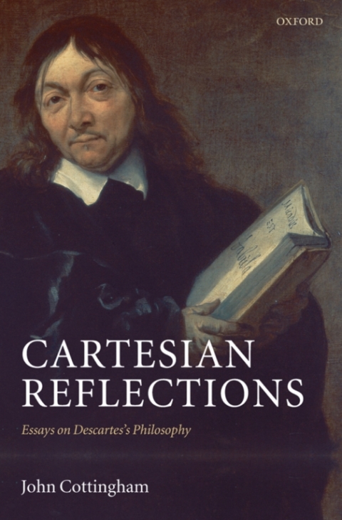 Cover image for book Cartesian Reflections