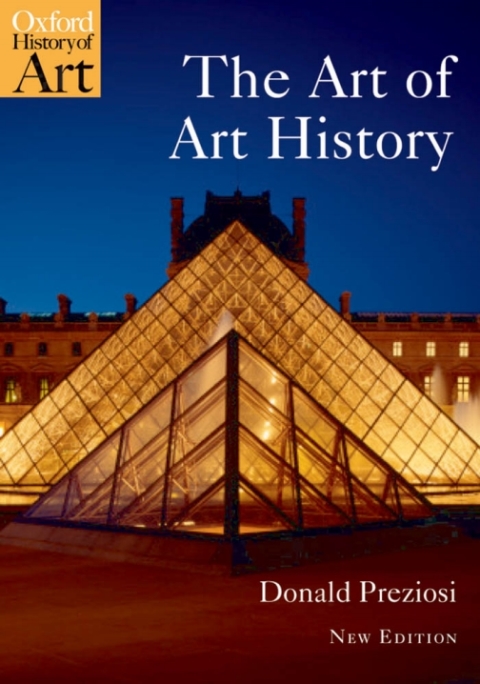 The Art of Art History