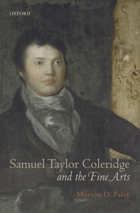 Cover image for book Samuel Taylor Coleridge and the Fine Arts