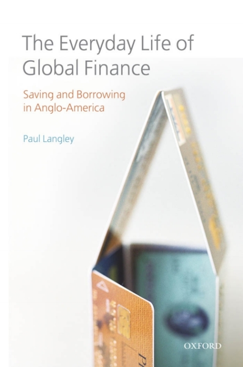 Cover image for book The Everyday Life of Global Finance
