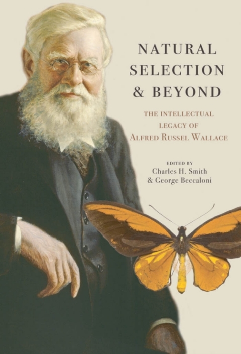 Cover image for book Natural Selection and Beyond