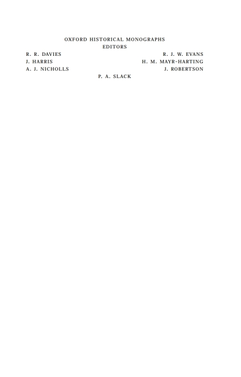 Cover image for book The Counter-Reformation in Central Europe