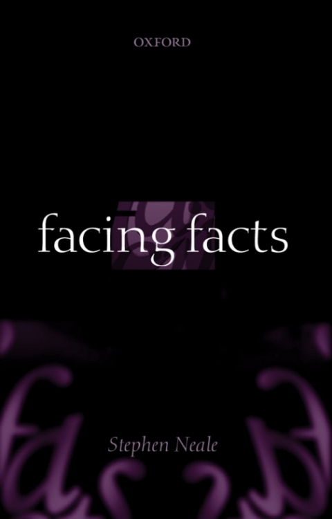 Cover image for book Facing Facts