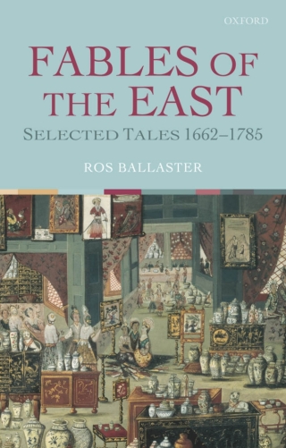 Fables of the East