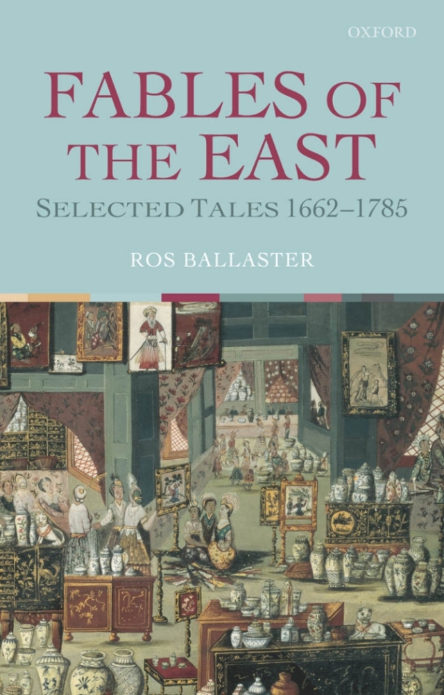 Fables of the East