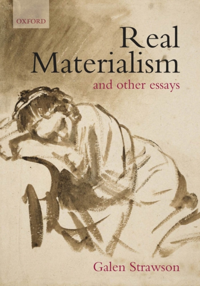 Real Materialism