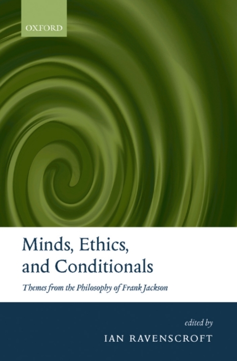 Cover image for book Minds, Ethics, and Conditionals