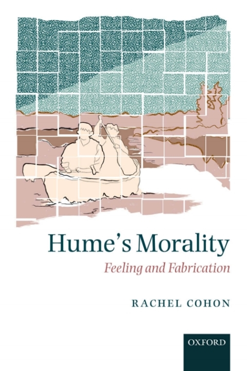 Cover image for book Hume's Morality