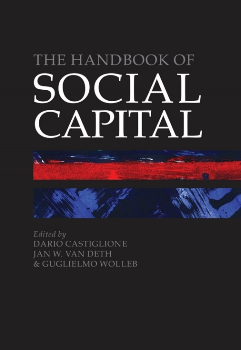 Cover image for book The Handbook of Social Capital