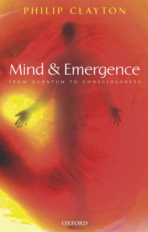 Cover image for book Mind and Emergence