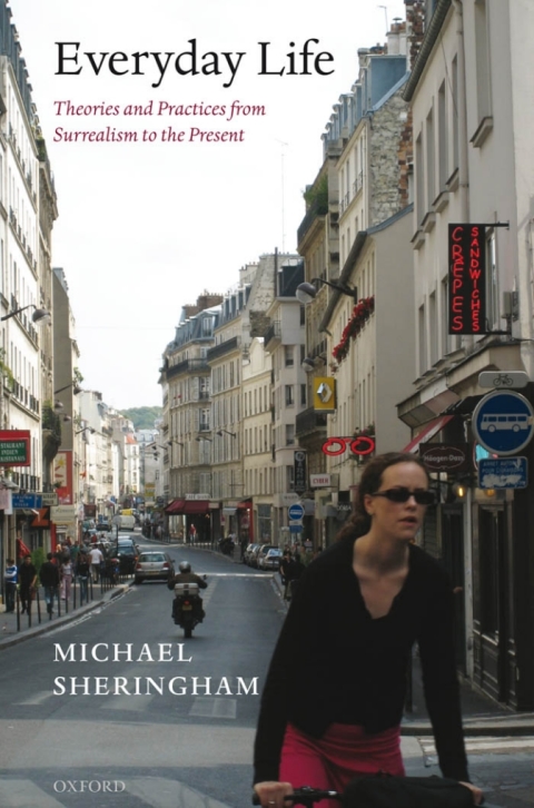Cover image for book Everyday Life