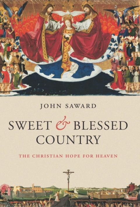 Cover image for book Sweet and Blessed Country