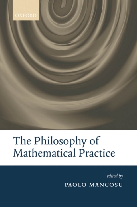 Cover image for book The Philosophy of Mathematical Practice